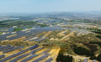 晶澳推出“光伏戶用領跑者發電系統”，領跑戶用市場
